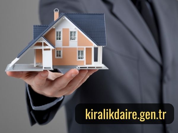 Osmangazi Mahallesi Kiralık Daire